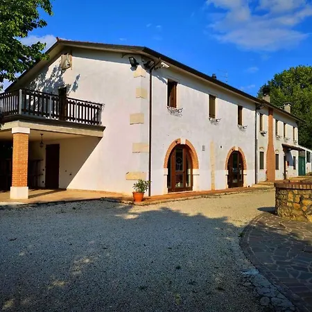 Al Castello Sarego