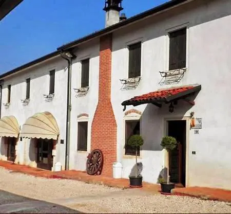 Al Castello * Sarego