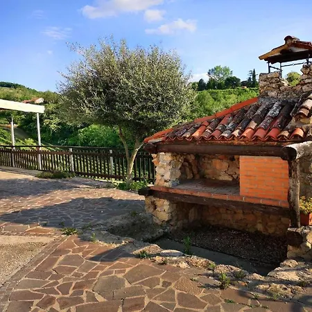 Al Castello Locanda