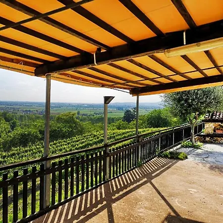 Inn Al Castello Sarego
