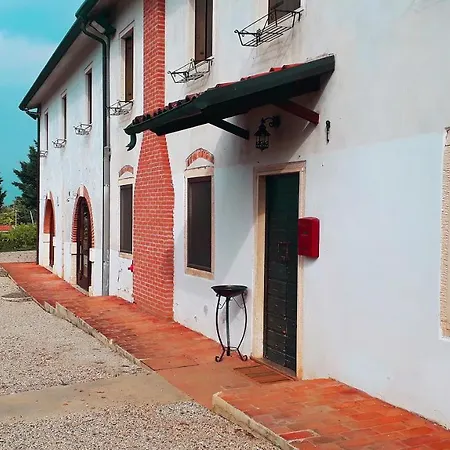 Locanda Al Castello