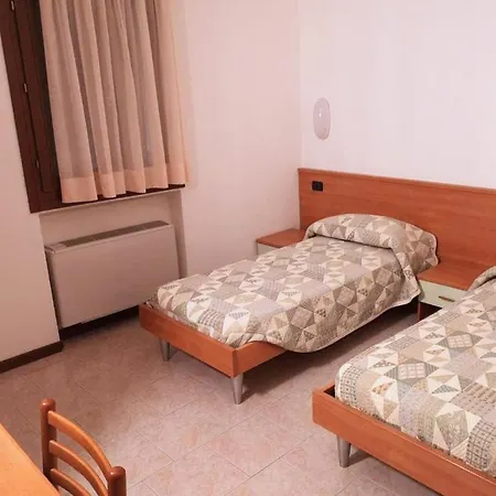 Inn Al Castello Sarego