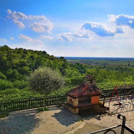 Al Castello Locanda
