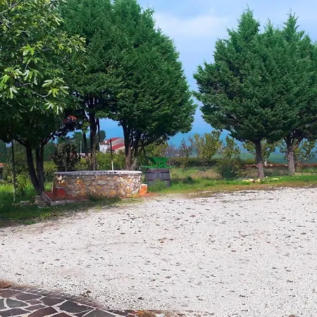 Al Castello Locanda Sarego