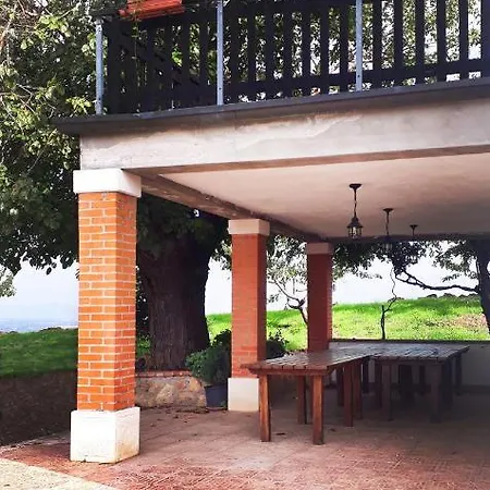 Inn Al Castello