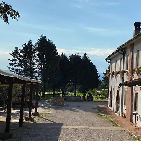 Locanda Al Castello *
