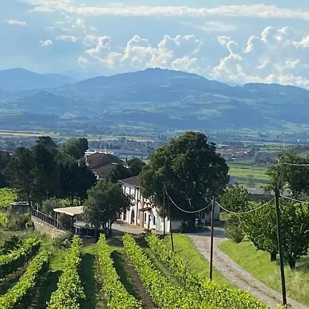 Al Castello Inn Sarego