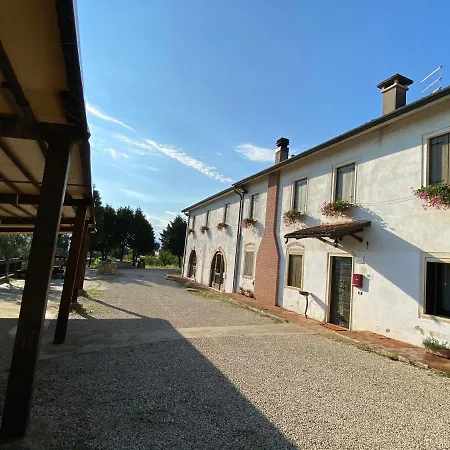 Locanda Al Castello Sarego